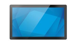 I-series 3 - 22in - i3 1215ul - 8GB Ram - 128GB Flash - Pcap - No Os Without Stand