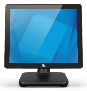 Elopos System - 17in - Celereon G4900t - 4GB Ram - 128GB Flash - Pcap - No Os With I/o Hub Stand