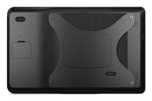 Back Bracket For Pay M100