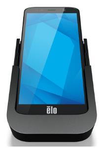 Device Dock - 1 Device  - For M51 With Pogo Pins