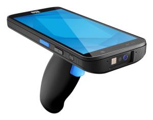 Scan-handle For M51 Scan Handle