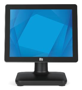 Elopos System Black - 15.6in Fhd - Celeron G4900t - 4GB Ram - 128GB SSD - Win10 Iot Enterprise With I/o Hub Stand