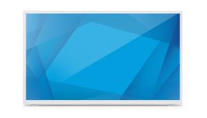 LCD Monitor - 2470l - 24in - Fhd - USB-c - Pcap 100 Touch - White