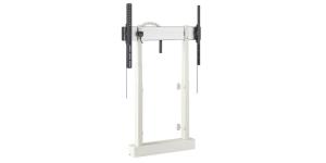 Rise 2008 Motorized Display Lift Floor/wall 80 W Eu