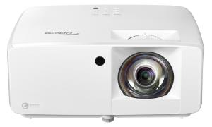 Projector UHZ35ST - DLP UHD 3840x2160 3500 LM