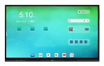 Large Format Display - 3753RK - 75in Touch - 3840x2160 (UHD) - Black