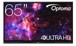 Large Format Display - 3653RK - 65in Touch - 3840x2160 (UHD) - Black