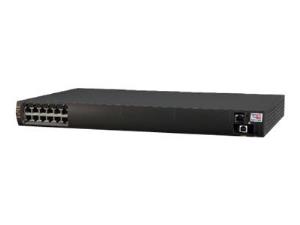 Powerdsine 9006g Midspan High Power 450w 6-port Gigabit Poe Ac/dc Input EU