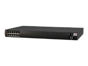 Powerdsine 9006g Midspan High Power 450w 6-port Gigabit Poe Ac/dc Input UK