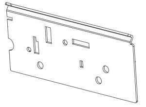 Tear Bar (dpo11-5219-01)