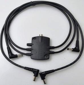 Multiple Unit Charging Adapter (220285-000)