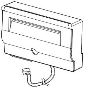Standard Opt Cutter I-class