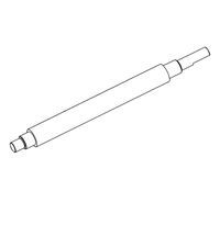 G2 Removable Platen Roller (15-3219-02)