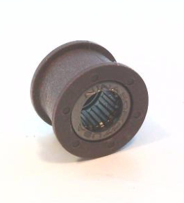 Assembly Pulley (15-3119-01)