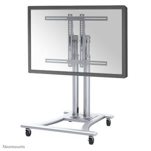 FLOOR STAND/TROLLEY 27-70IN TIL .