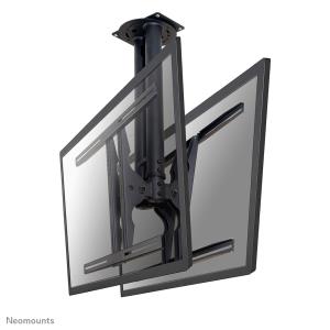 LCD Monitor & Tv Ceiling Mount (plasma-c100d)