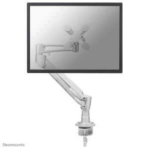 DESK MOUNT 10-37IN FULL MOTION CLMP.SLV.8-15KG.VESA75X75TO100X1