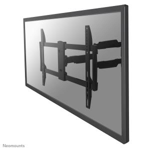 WALL MOUNT 32-60IN TILT/SWIVEL MOUNT (TILTTURN) BLACK 32-60IN