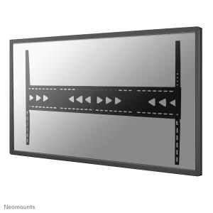 Fixed Wall Mount For Flat Screens Up To 100in
