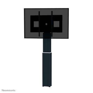 Motorized Wall Mount 42 - 100in Black
