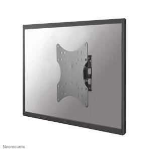WALL MOUNT 10/40IN TILT/SWIVEL MAX25KG VESA75X75 TO 200X200MM
