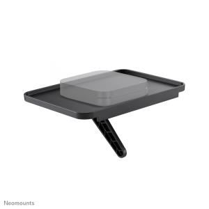 Universal Multimedia/Camera Shelf - 18 cm wide