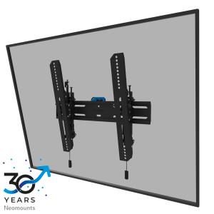 Neomounts Select Tiltable Wall Mount For 32-65in Screens - Black