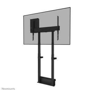 Neomounts Motorised Wall Mount For 37-100in Screens - Black