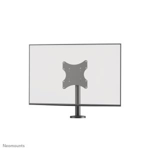 Neomounts Ds42-430bl12 Bolt-down Tv Desk Mount For 23-43in Screens - Black