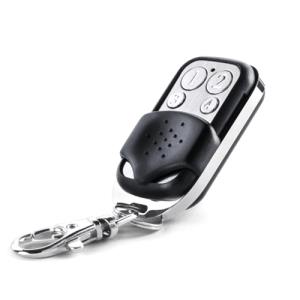 Home Control Key Fob Switch