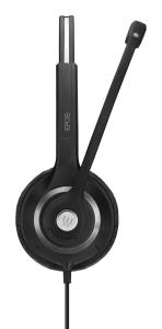 Headset IMPACT SC 230 - Mono - Easy Disconnect - Black