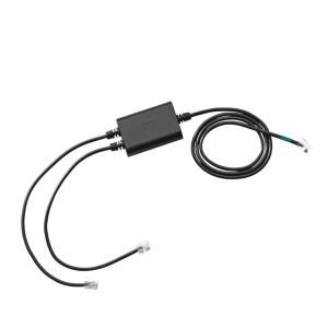 Snom Adapter Cable For Electronic Hook Switch/ CEHS-SN 02