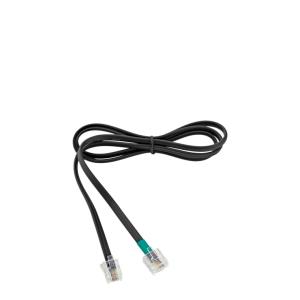 RJ45-RJ11 Audio Cable