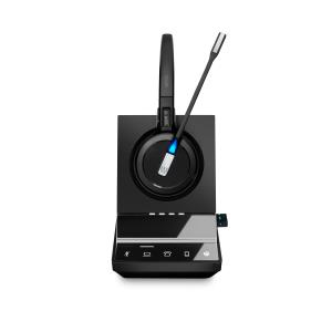 IMPACT SDW 5016T - EU/UK/AUS 3-IN-1 DECT SYSTEM USB PHONE DON