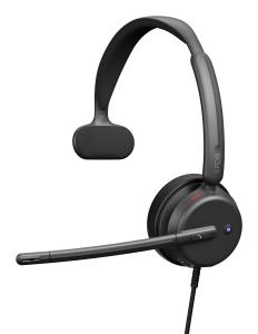 Headset IMPACT 430T - Mono - USB - Black