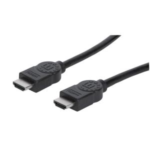 HDMI 1.4 Cable 19-pin Male- Male 2m