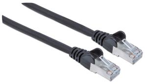 Patch Cable - CAT6 - 5m - Black