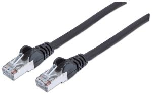 Patch Cable - CAT6 - 30m - Black