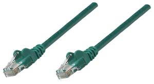 Patch Cable - CAT6 - UTP - 2m - Green