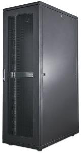 Server Cabinet - 19in - 42U - Ip20-rated Housing - Assembled - Black (713283)