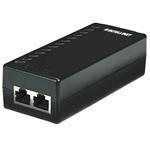 Poe Injector Transform Ac Power To 48v Dc Power