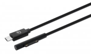 Surface Connect to USB-C Charging Cable