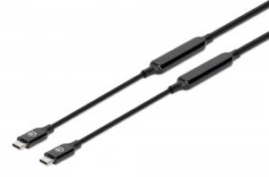 USB-C Male to USB-C Male Device Cable 5m