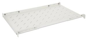 Shelf - 19in With Variable Rails For Fixed Mounting