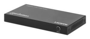 HDMI Switch - 4K 60Hz - 3-Port
