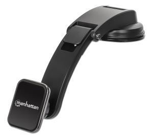 Car Dashboard Mount with Magnetic Phone Holder