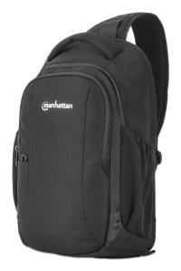 Amsterdam Anti-Theft - 13.3in Sling Bag Backpack
