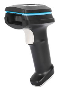 2D Long Range LED Barcode Scanner