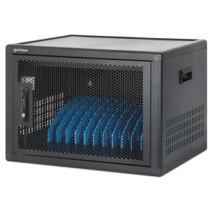 Desktop Charging Cabinet - 12-Port USB-C - 780W