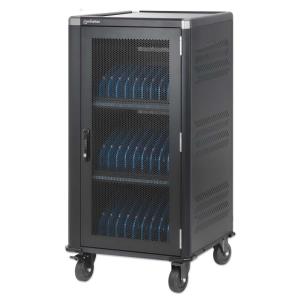 Charging Cart - 30-Port USB-C - 1920W